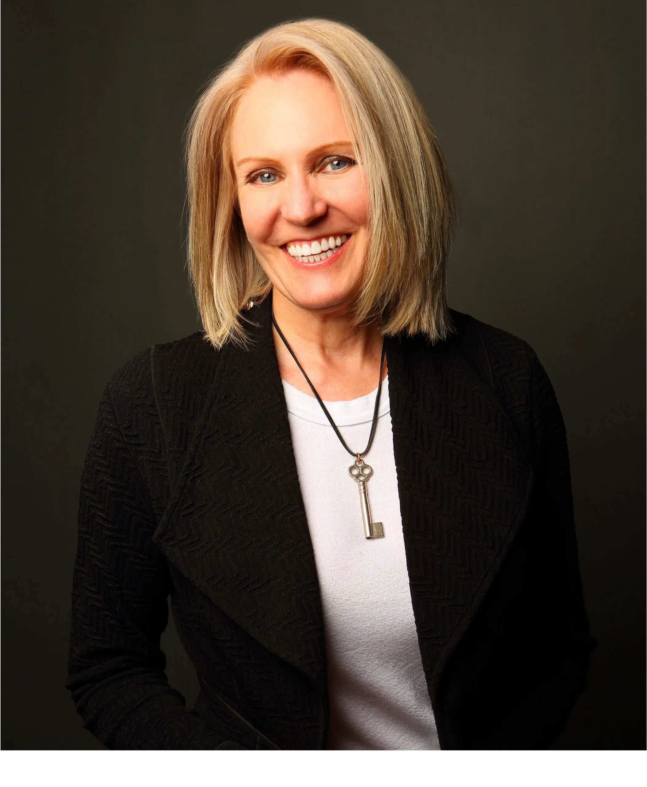 Kelly Roark — Founder, Stratespheric
